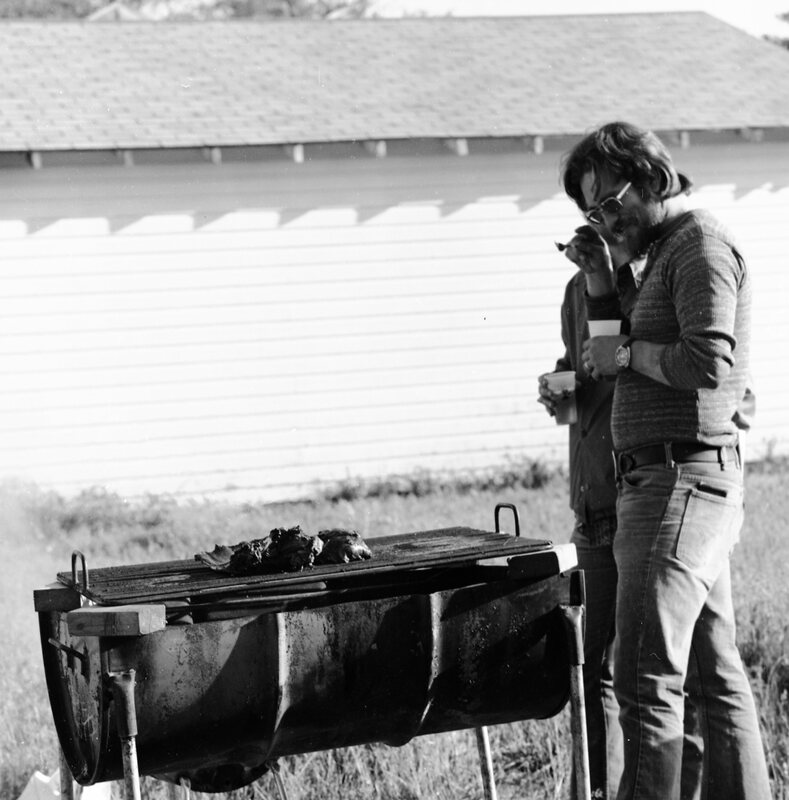 1974 Honors-Intact BBQ 10