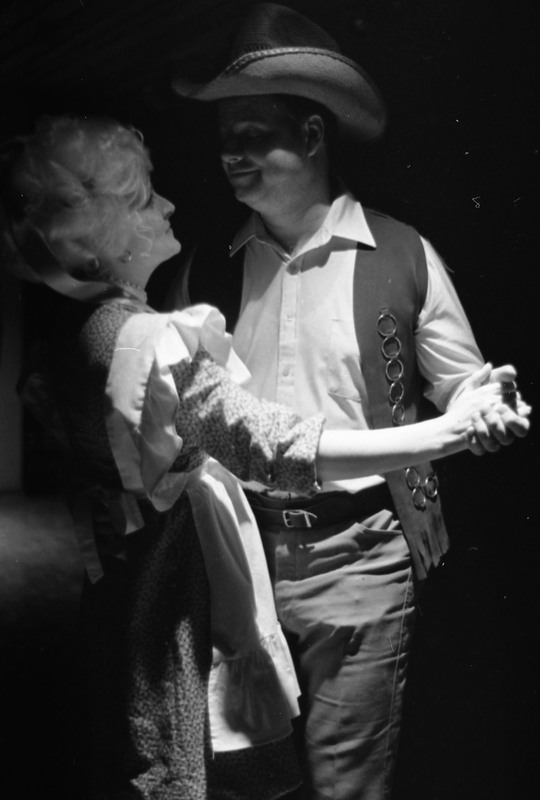 1981 Beaux Arts Ball 28