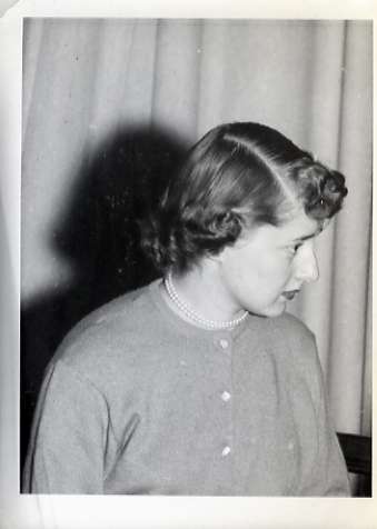 1955-56 "Time Out For Ginger" 11