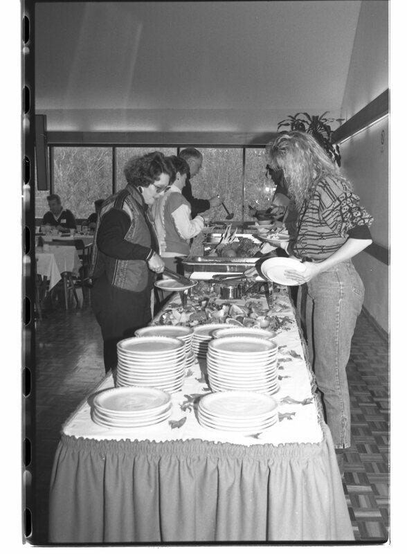 1989 Open House, Breakfast 08