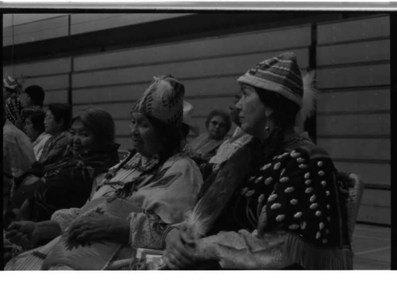 1989 Native American Powwow 27