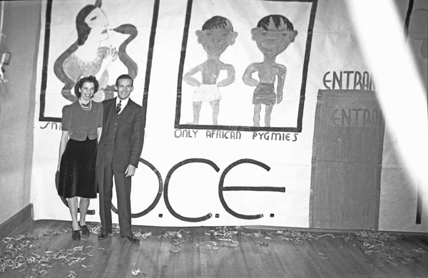EOCE, Dance 2