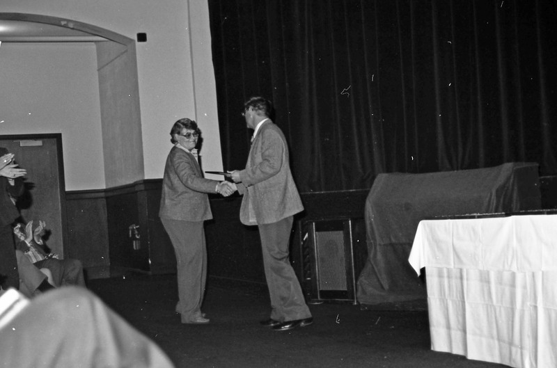 1985 Awards Assembly 49