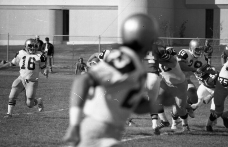 1974 Football Action 16