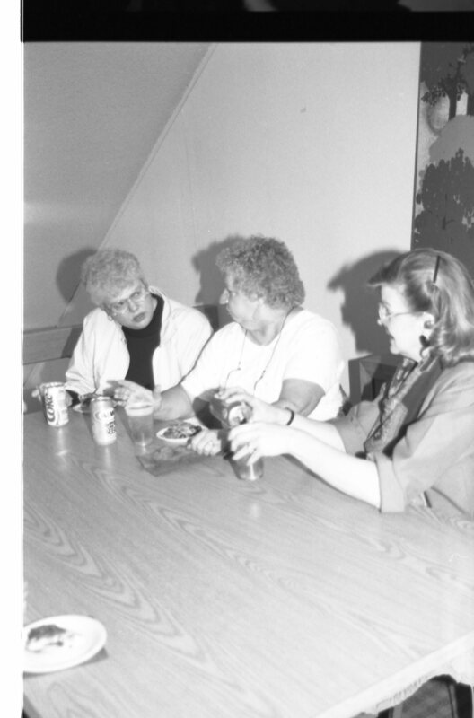 1989 Students & Employees, Reception 04