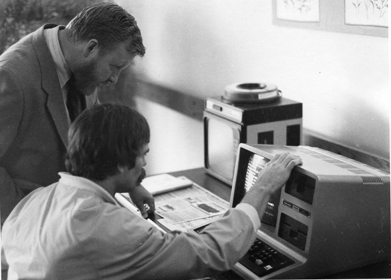 1983 Math &amp; Science Conference 01