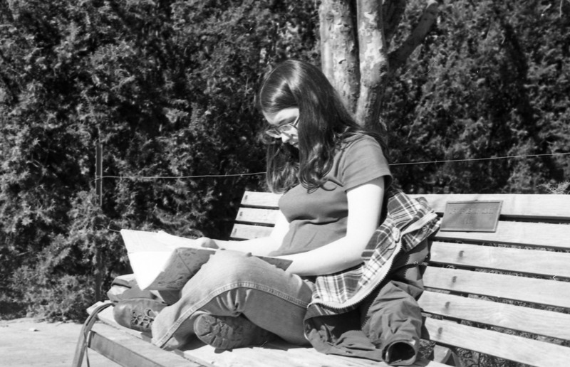 1979 Student, Reading