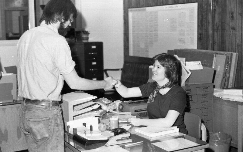 1978 Employees, Office 04