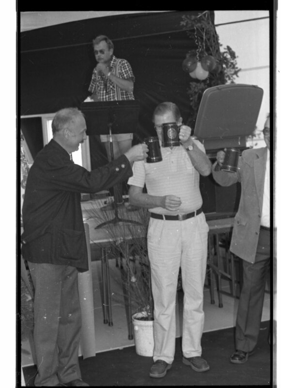 1989 Homecoming Officials 23
