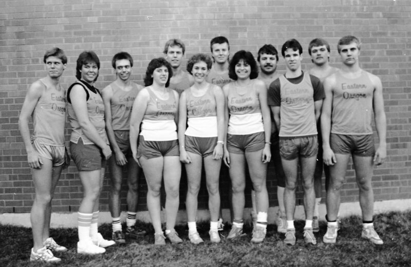 1987 Track Team 09