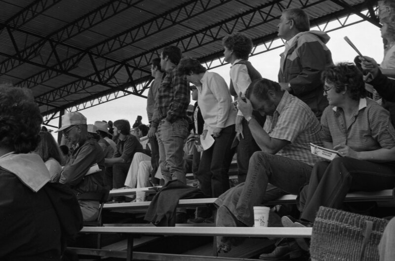 1984 Football Fans 05
