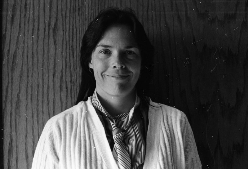 1980 Employee, Woman 03A