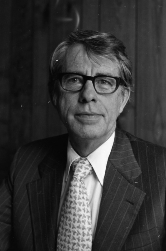 1977 Employee, Rodney Briggs 2