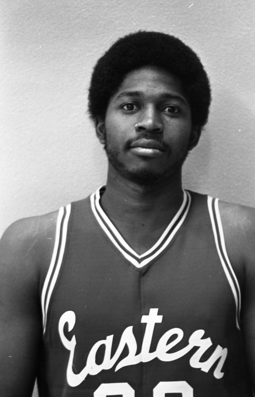 1978 Basketball Players, Portraits 12