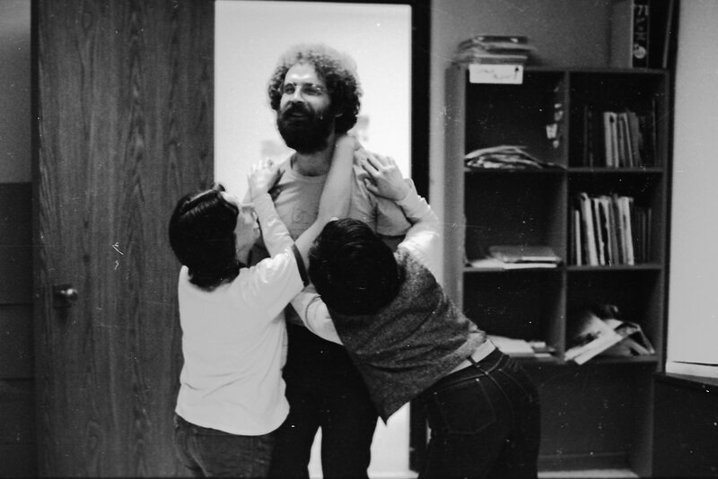 1983 Students, Indoor Fun 03