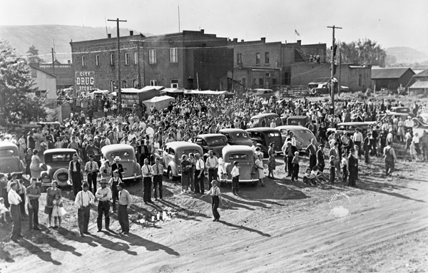 Elgin, July 4th Celebration 2