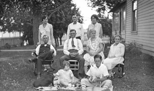 Reuter Group-S, Family 15