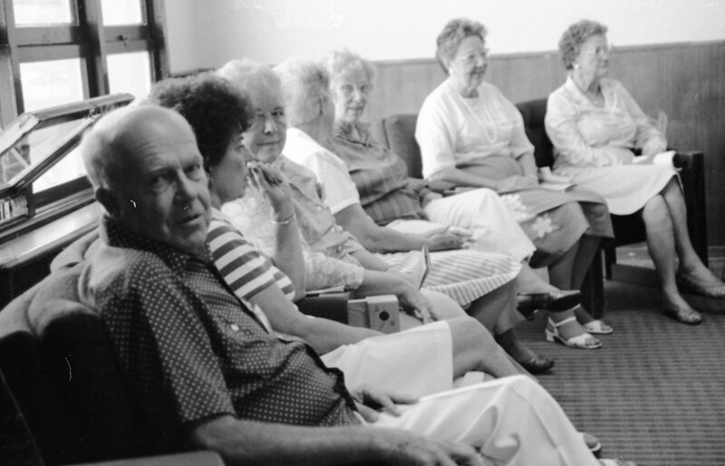1986 Elderhostel Program 14