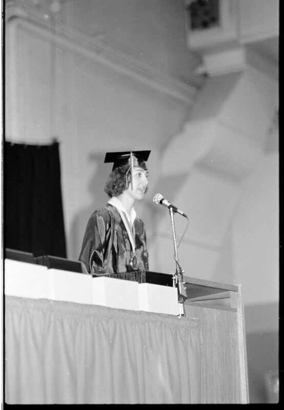 1991 Graduation 37
