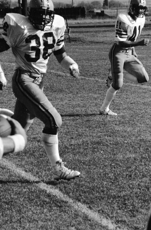 1985 Football Action 62