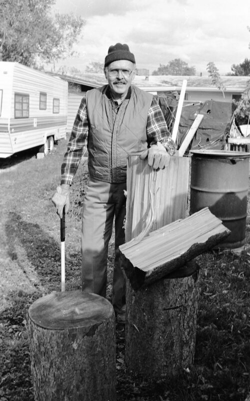 1984 Retired, Howard Anderson 03