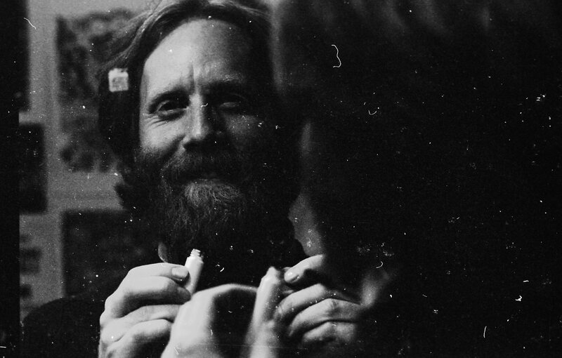 70's Theater Makeup Room 08