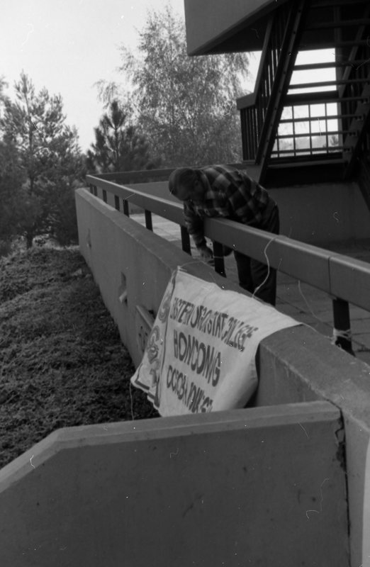 1984 Octoberfest, Banner 01