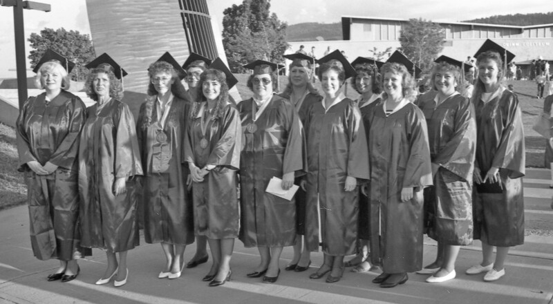 1989 Graduates, Outdoors 05