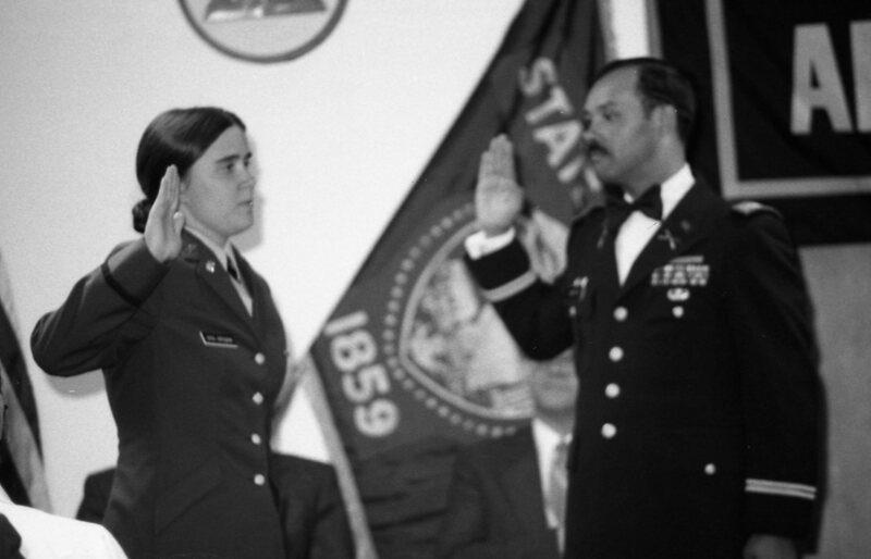 1986 ROTC Awards 22