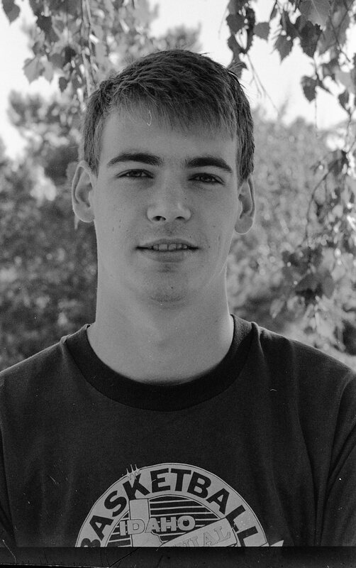1991 Student, Chris Dirx 03