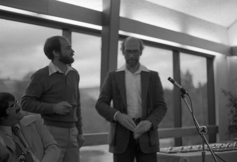 1981 Awards Banquet 37