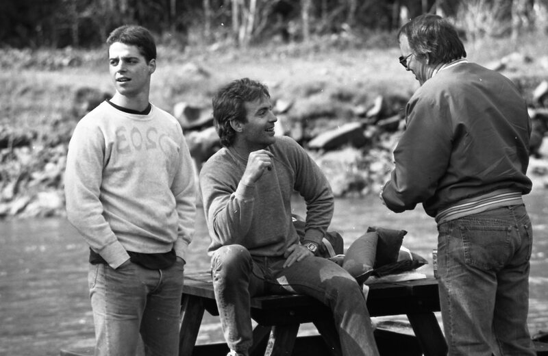 1987 Raft Race, Teams 10
