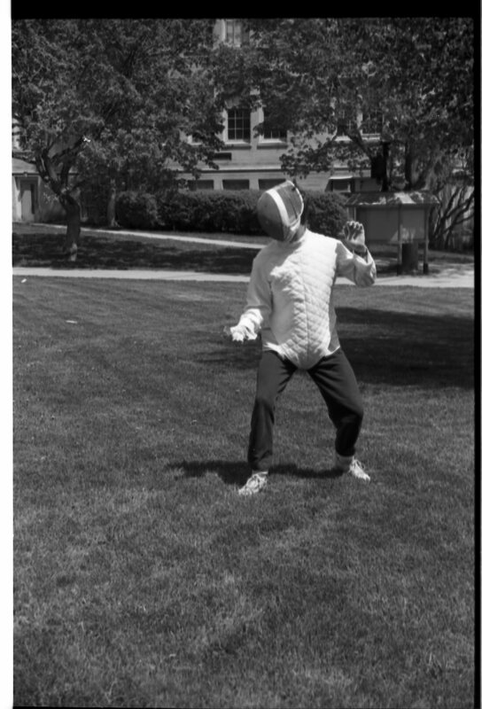 1989 Fencing 18
