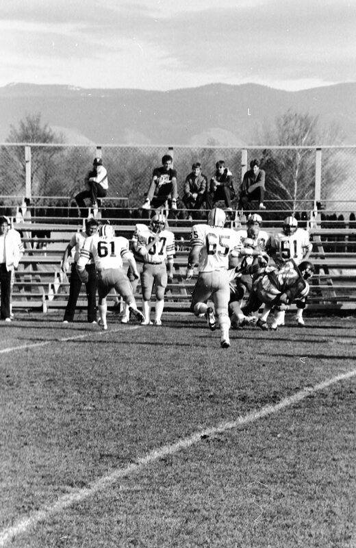 1985 Football Action 70