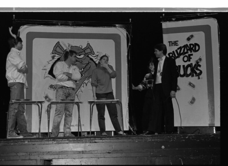 1989 Guest, The Buzzard of Bucks 28