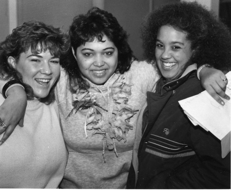 1988 Students, Surprise 09