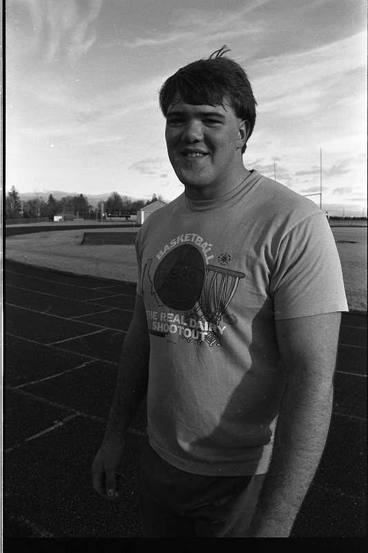 1991 Track Team Members 01