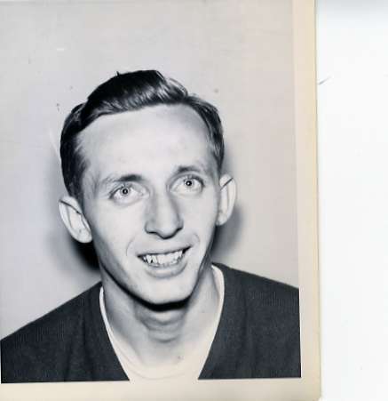 1955-56 "Time Out For Ginger" 8