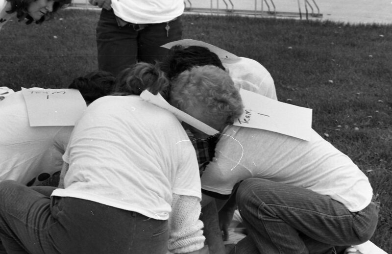1985 Spring Festival, Twister Tournament 22