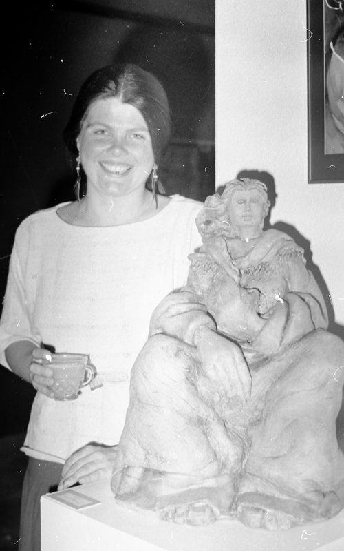 1984 Art Show, Seniors 01