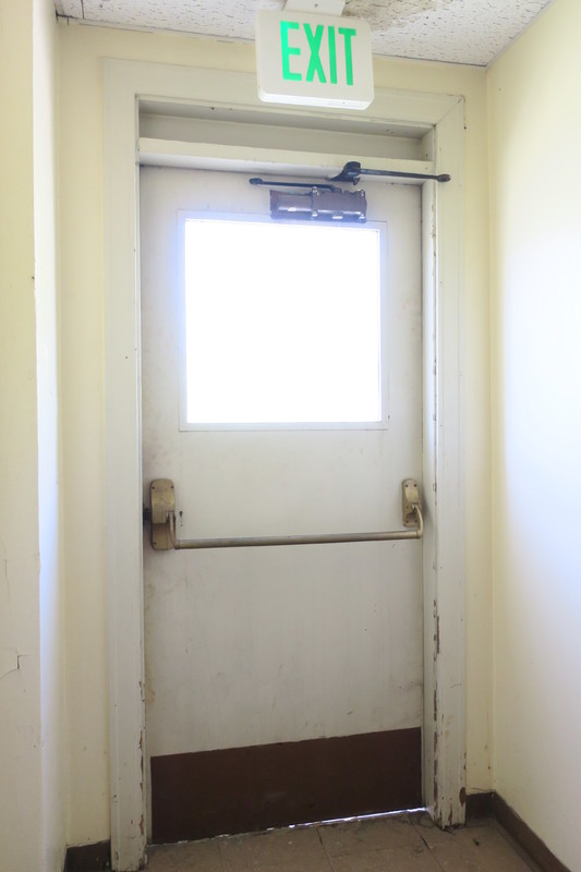 Dorian and Hunt Hall 241