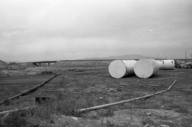 1979 Field Trip, Grande Ronde Commodities Plant 47