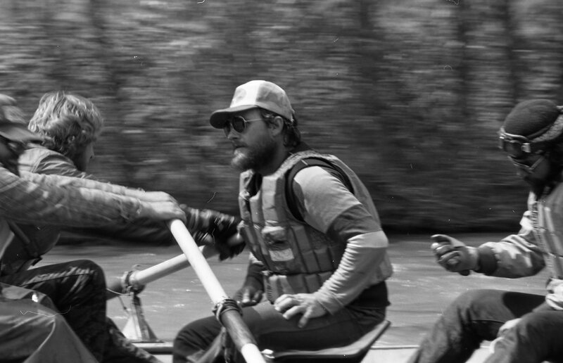 1985 Raft Race 34