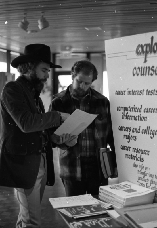1980 Students, Career Day 05