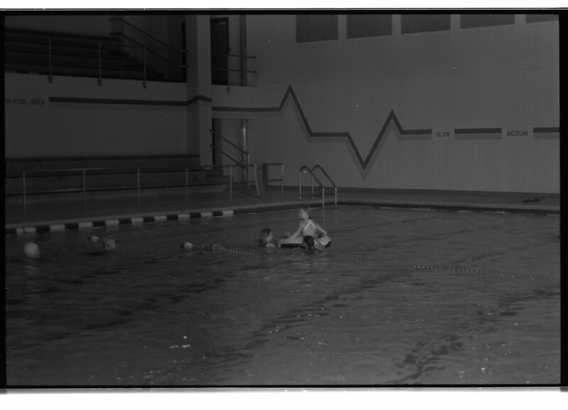 1989 Quinn Coliseum, Swimming Pool 09