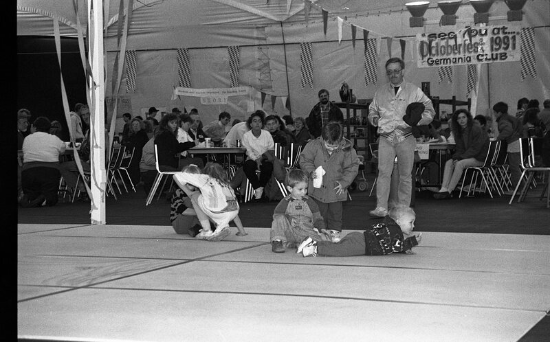 1990 Homecoming Activities 14
