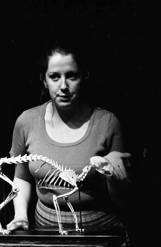 1974 Theatre, Monologue 06