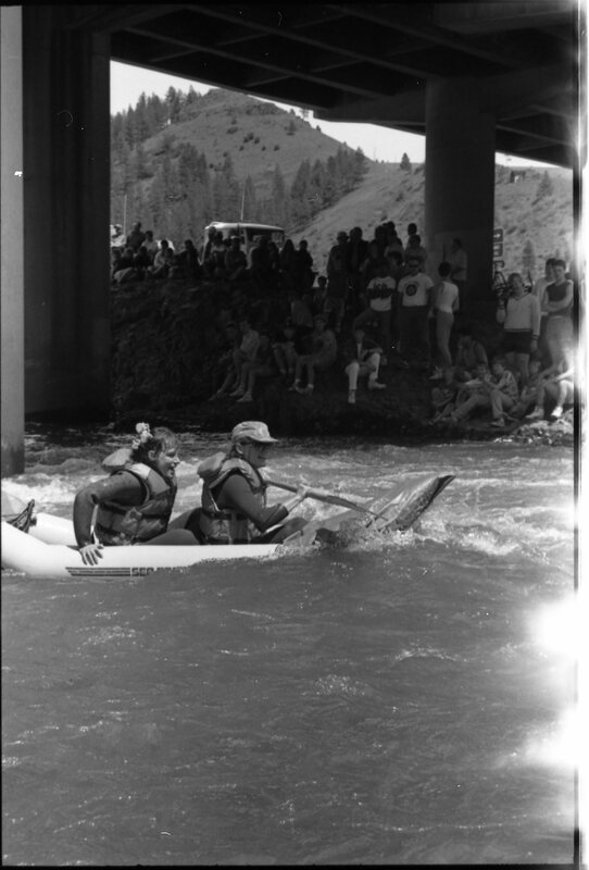 1989 Raft Race 31
