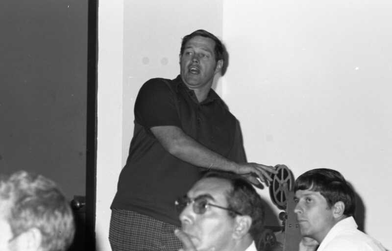 1976 Football Booster Club 10