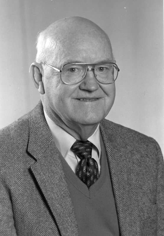 80's Employee, Quentin Bowman